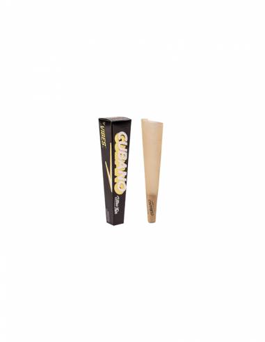 Cono Pre-Enrolado Vibes Cubano 8g (1u)