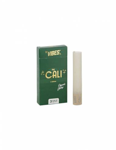 Cono Pre-Enrolado Vibes 3g (3u)