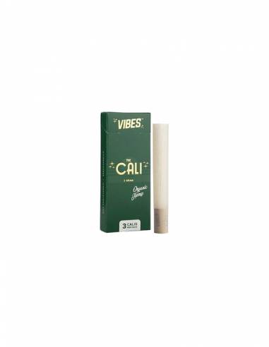 Cono Pre-Enrolado Vibes 2g (3u)