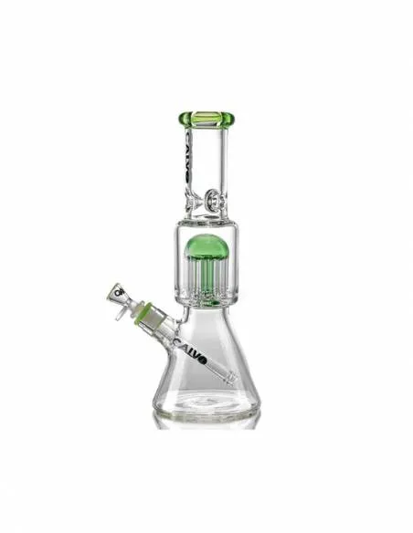 Bong Calvo Beaker Tree Perc...