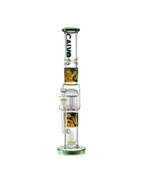 Bong Calvo Straight Tube...