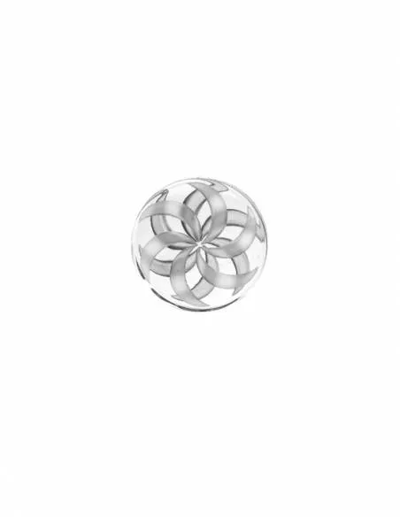 Cap Spinner Flores Calvo