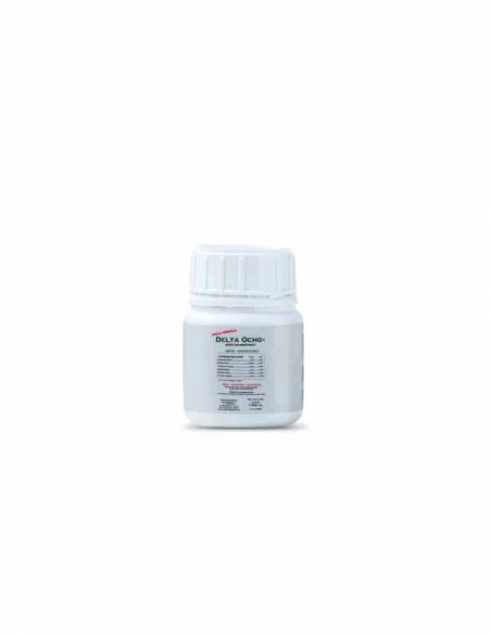 Delta 8 (150mL/500mL)