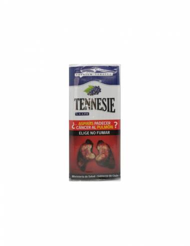Tabaco Tennesie 40g