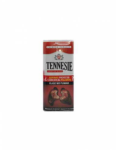 Tabaco Tennesie 40g