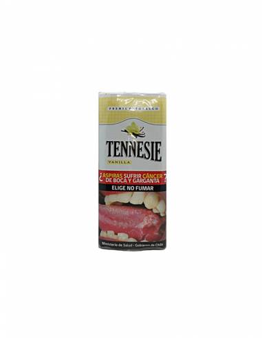 Tabaco Tennesie 40g