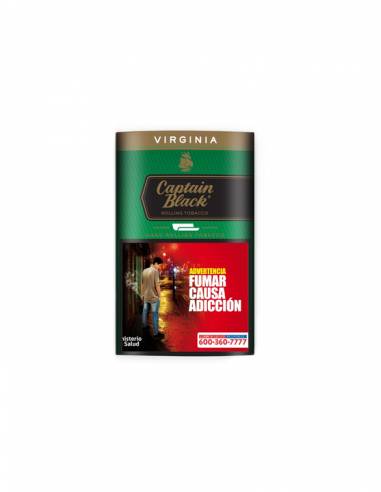 Tabaco Captain Black 50g