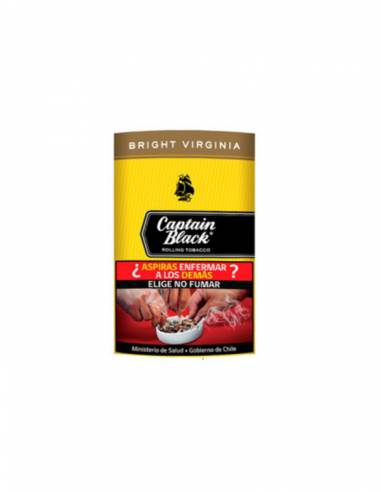 Tabaco Captain Black 50g