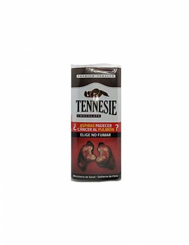Tabaco Tennesie 40g