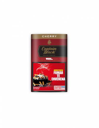 Tabaco Captain Black 50g