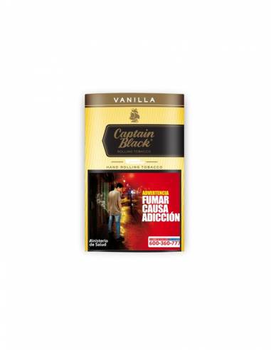 Tabaco Captain Black 50g
