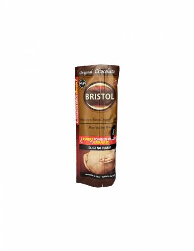 Tabaco Bristol 45g