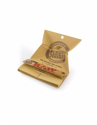 Papelillo RAW Artesano King Size Slim
