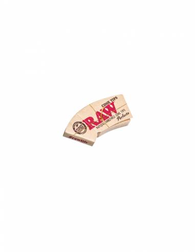 Filtros RAW Cono Perfect (32u)