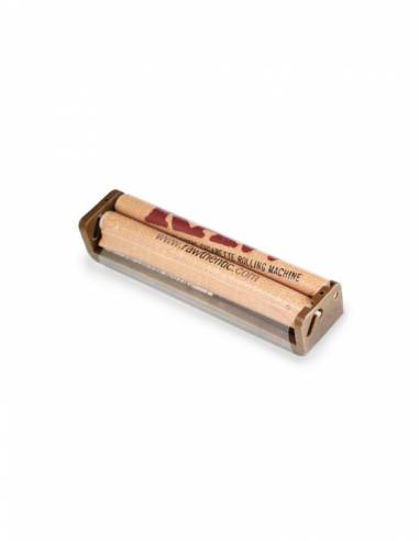 Máquina Enroladora RAW King Size Slim