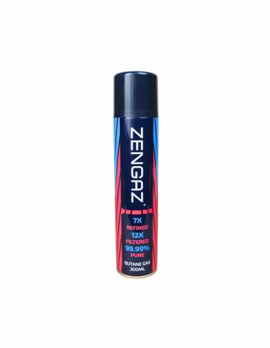 Gas Butano Zengaz 300mL
