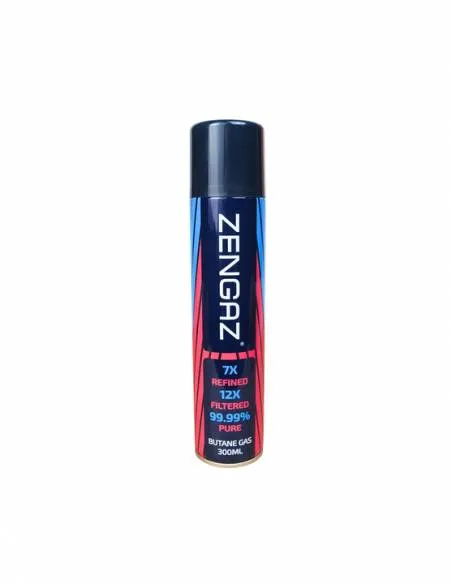 Gas Butano Zengaz 300mL