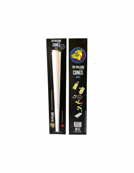 Cono Bulldog GIGA 28cm