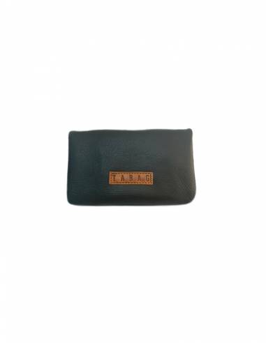 Tabaquera Tabag Grande Eco Cuero