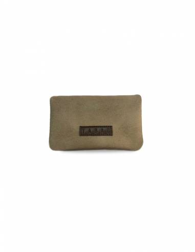 Tabaquera Tabag Grande Eco Cuero