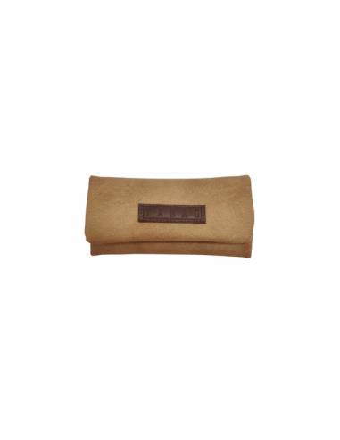 Tabaquera Tabag Eco Cuero