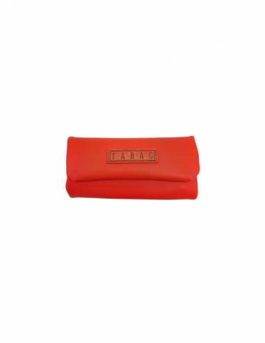 Tabaquera Tabag Eco Cuero