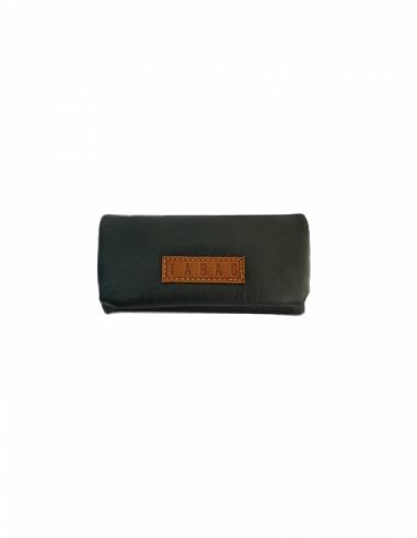 Tabaquera Tabag Eco Cuero