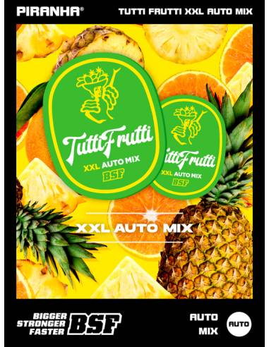 Tutti Frutti XXL Auto Mix (12u)