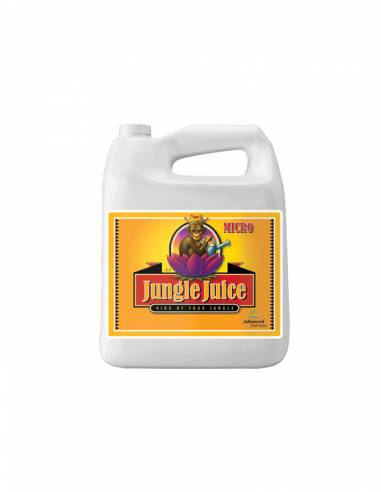 Jungle Juice Micro (1L/4L)