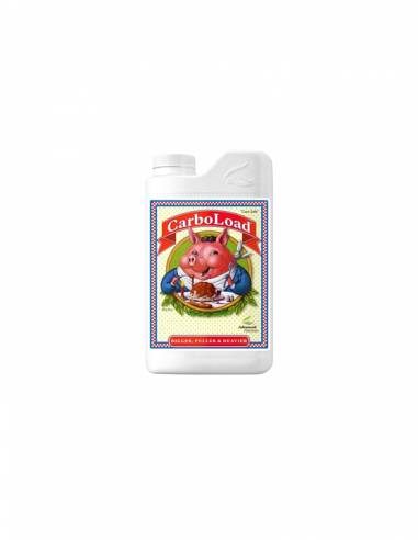 Carboload (250mL/500mL/1L/4L)