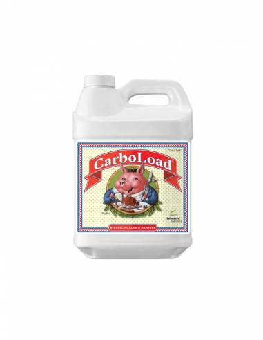 Carboload (250mL/500mL/1L/4L)