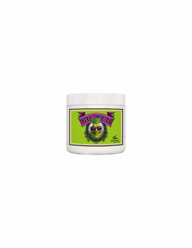 Big Bud Powder (130g/500g)