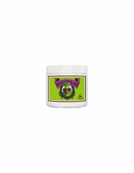 Big Bud Powder (130g/500g)