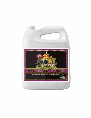Voodoo Juice (250mL/500mL/1L/5L)