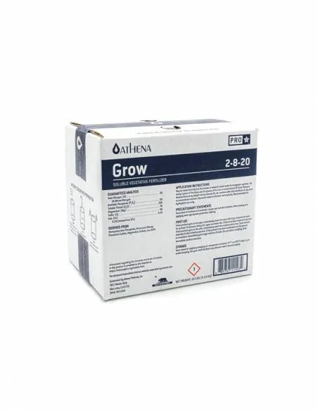 Pro Line Grow Athena 4,53Kg