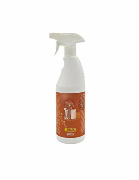 Spray Zerum Pro 750mL...