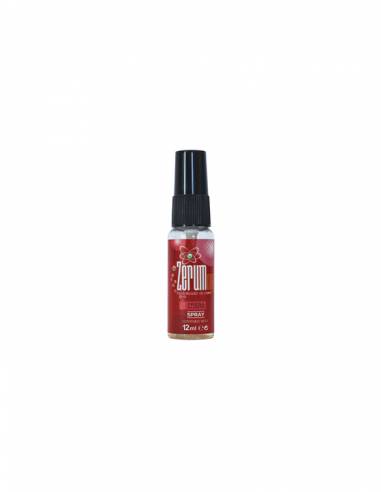 Spray Zerum Car 12mL (Aroma a elección)