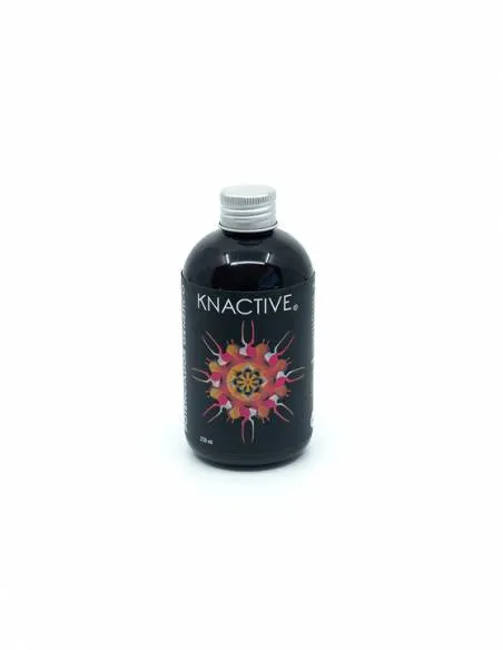 Knactive Potenciador...