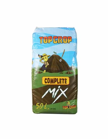 Sustrato Top Crop Complete...
