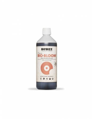 Bio Bloom (250mL/500mL/1L)