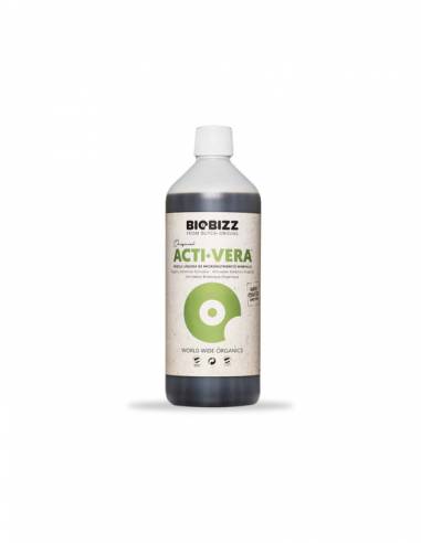 Acti Vera (250mL/500mL/1L)