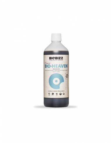 Bio Heaven (250mL/500mL/1L)