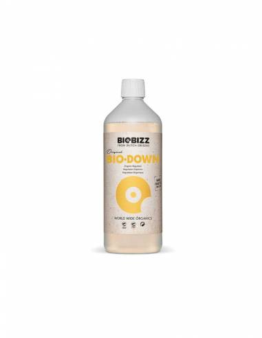 Bio pH - (Down) (250mL/500mL/1L) Biobizz
