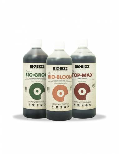 Try Pack Indoor 3000mL