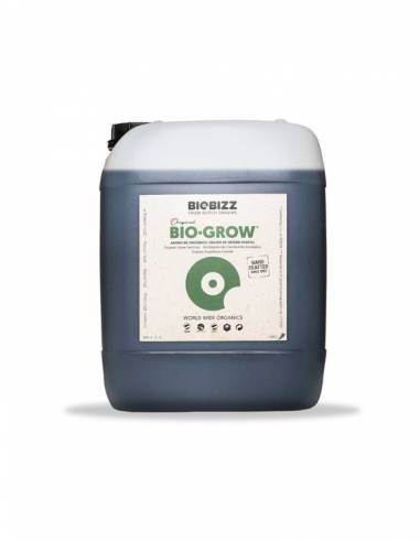 Bio Grow 10L