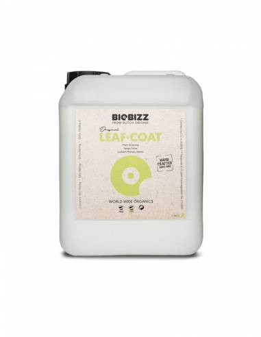 Recarga Leaf Coat 10L