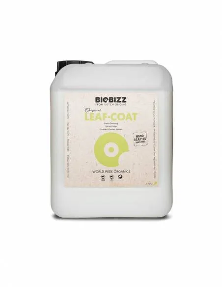 Recarga Leaf Coat 10L