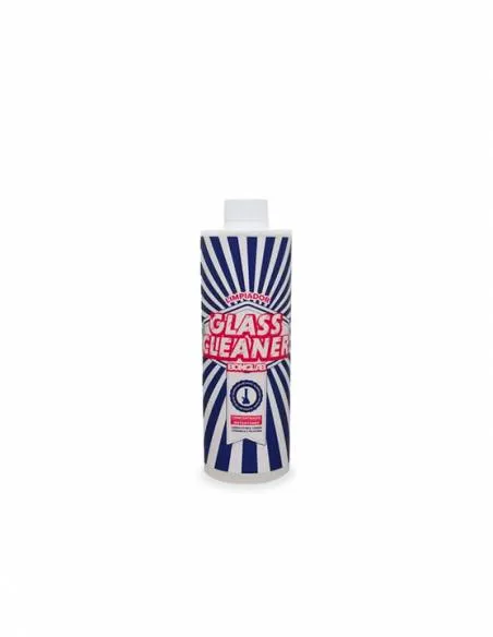 Glass Cleaner...