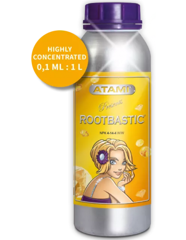 Rootbastic (50mL/100mL/250mL)