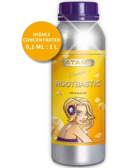 Rootbastic (50mL/100mL/250mL)
